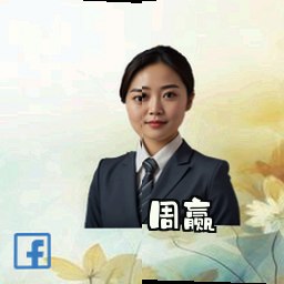 周赢